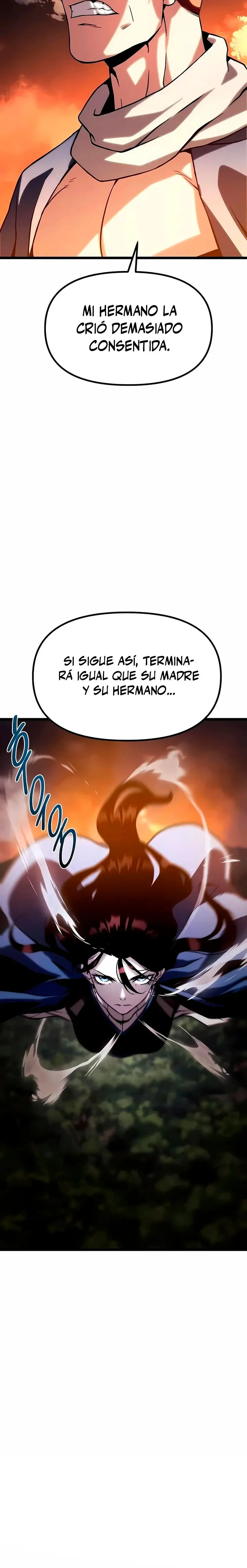 El mago pastor Capitulo 17 página 37