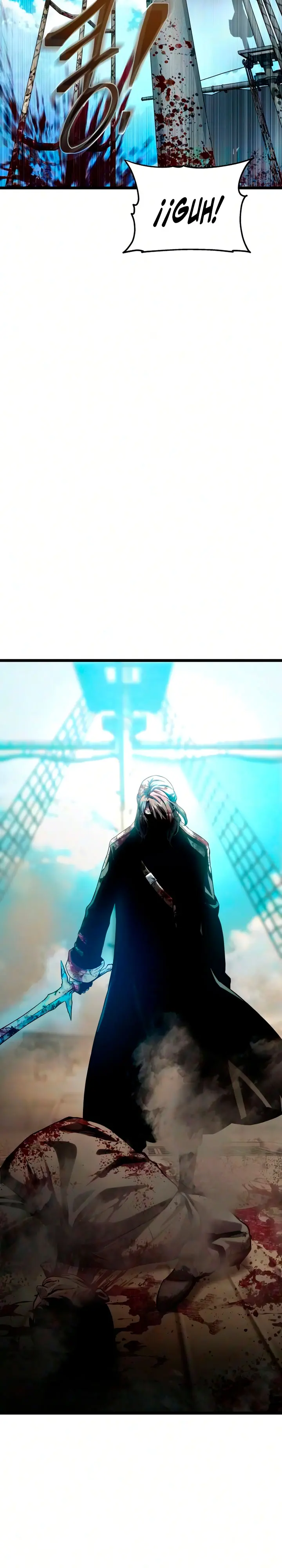 El mago pastor Capitulo 18 página 24