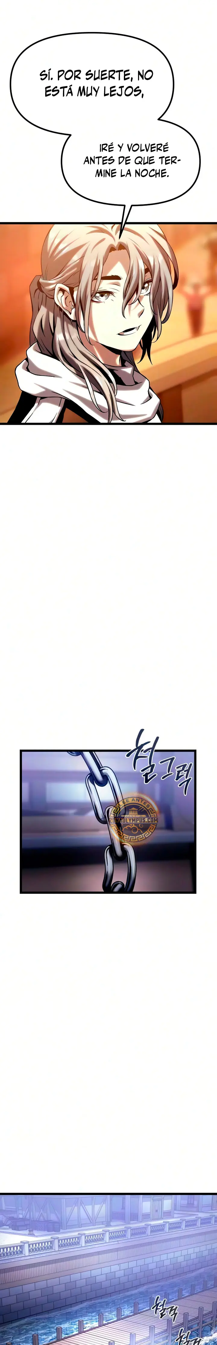 El mago pastor Capitulo 18 página 60