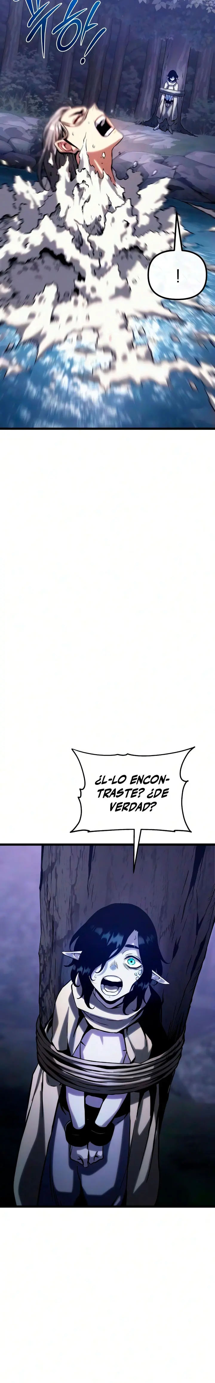 El mago pastor Capitulo 19 página 27