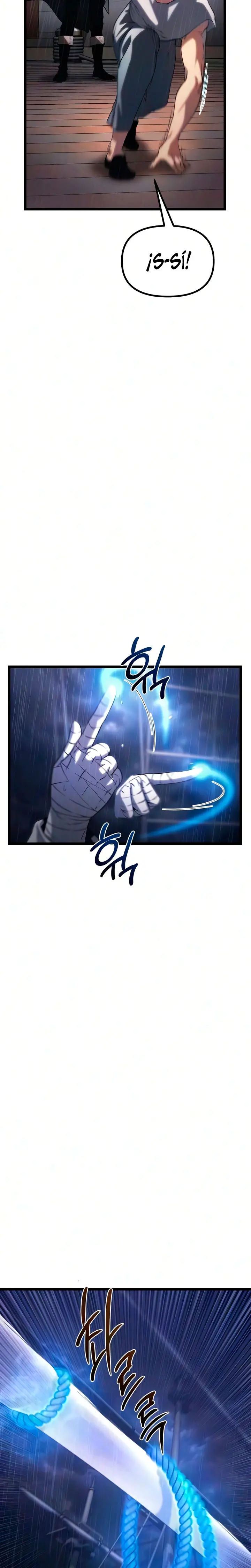 El mago pastor Capitulo 19 página 57