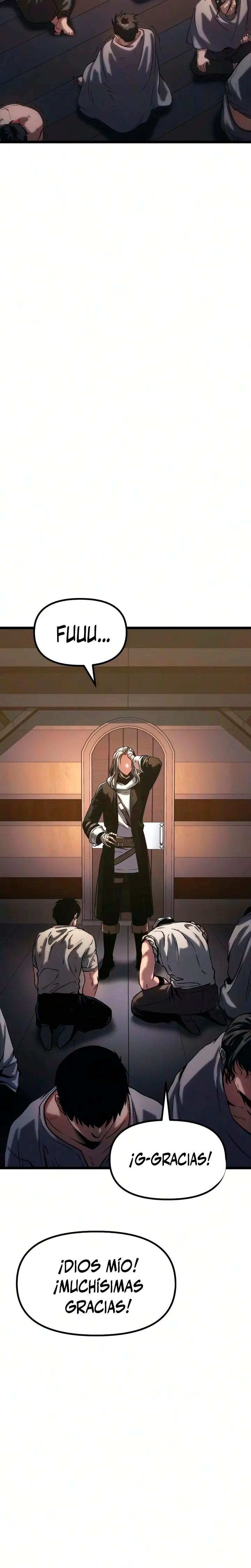 El mago pastor Capitulo 19 página 60