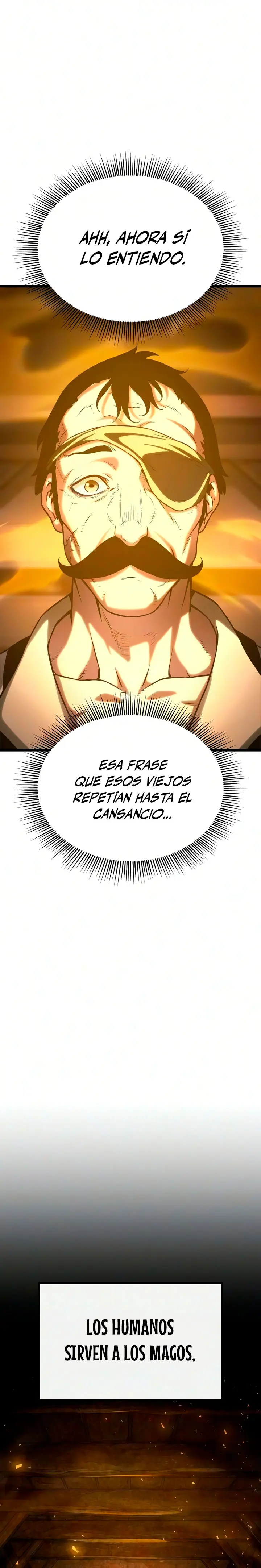 El mago pastor Capitulo 19 página 67