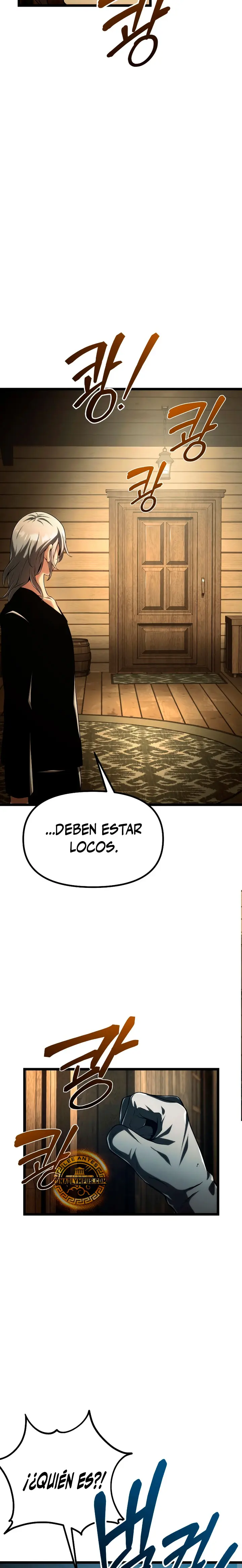 El mago pastor Capitulo 2 página 26
