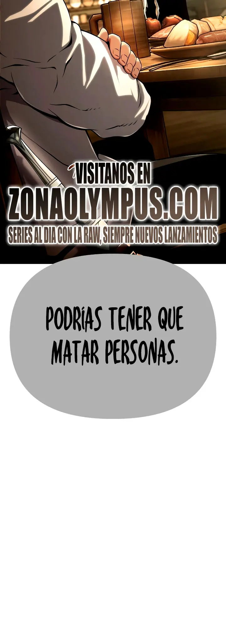 El mago pastor Capitulo 2 página 44