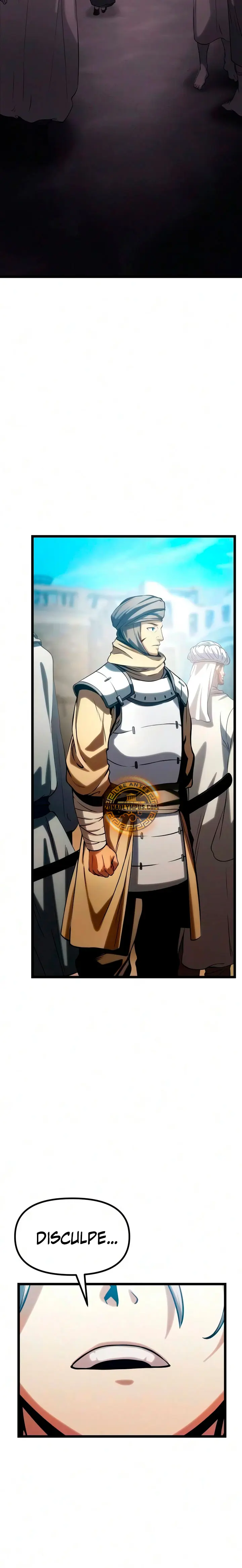 El mago pastor Capitulo 20 página 12
