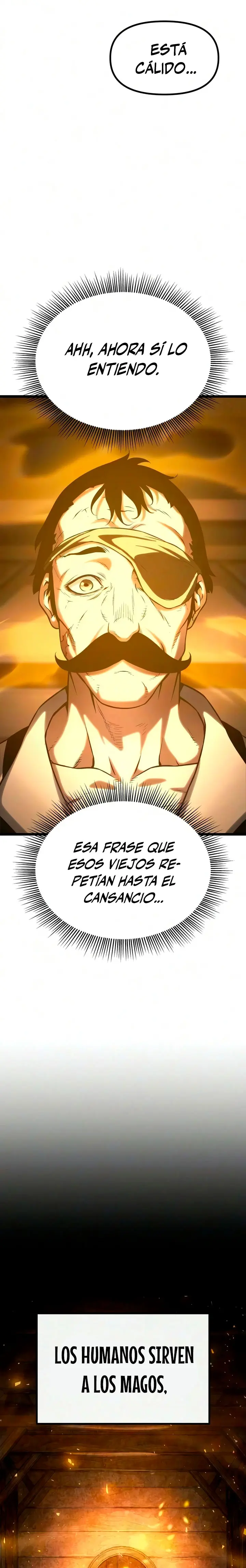 El mago pastor Capitulo 20 página 2