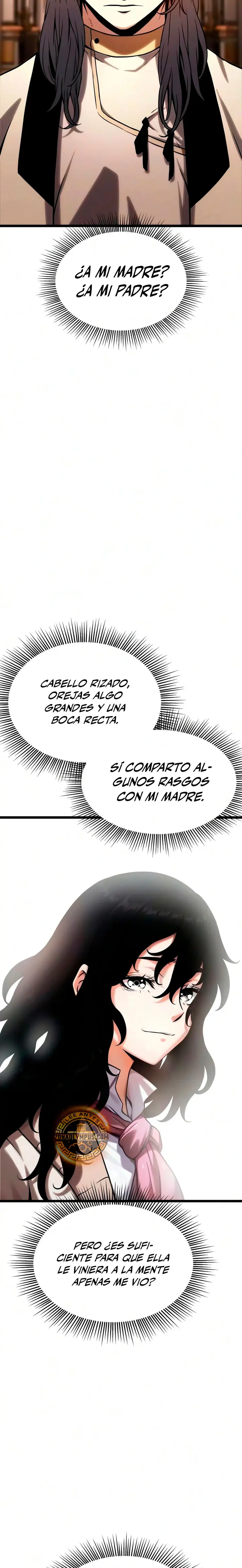 El mago pastor Capitulo 20 página 23