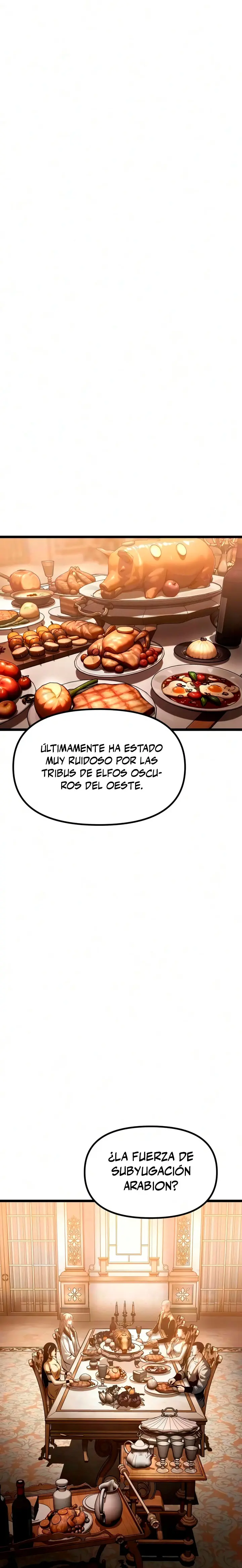 El mago pastor Capitulo 20 página 60