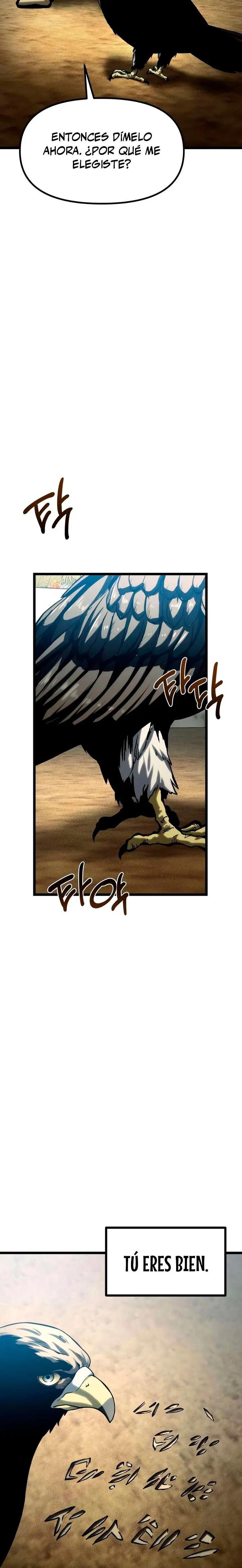 El mago pastor Capitulo 21 página 10