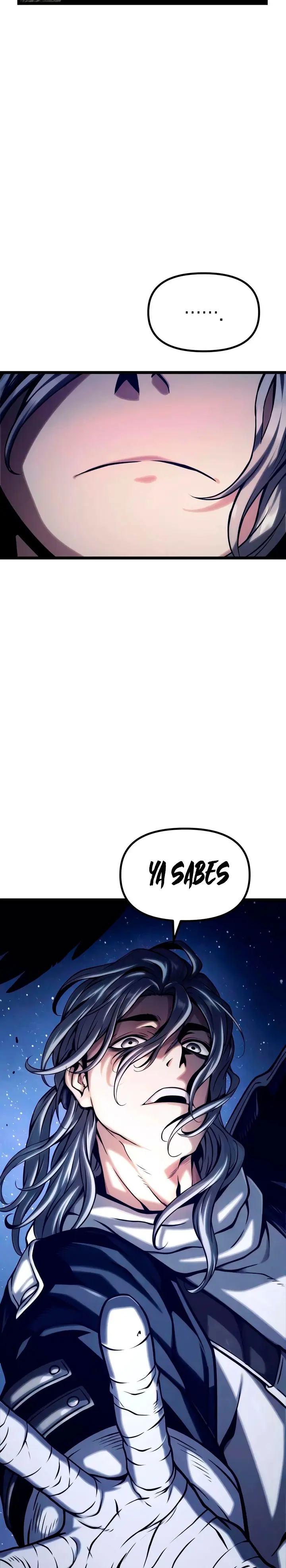El mago pastor Capitulo 21 página 52