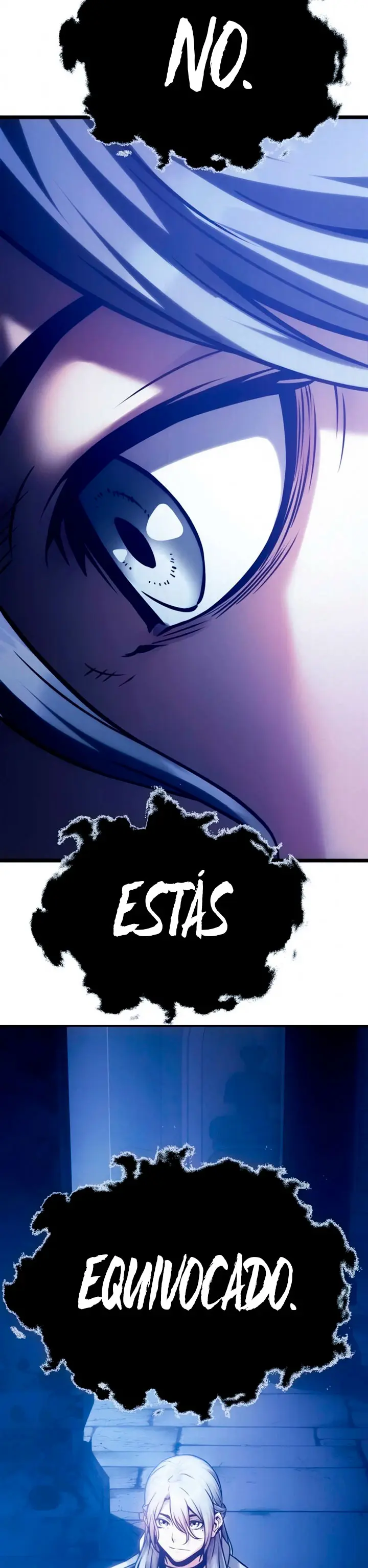 El mago pastor Capitulo 22 página 44