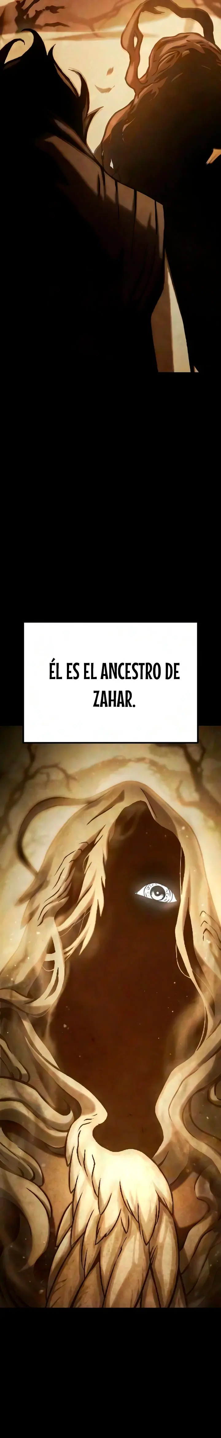 El mago pastor Capitulo 23 página 10