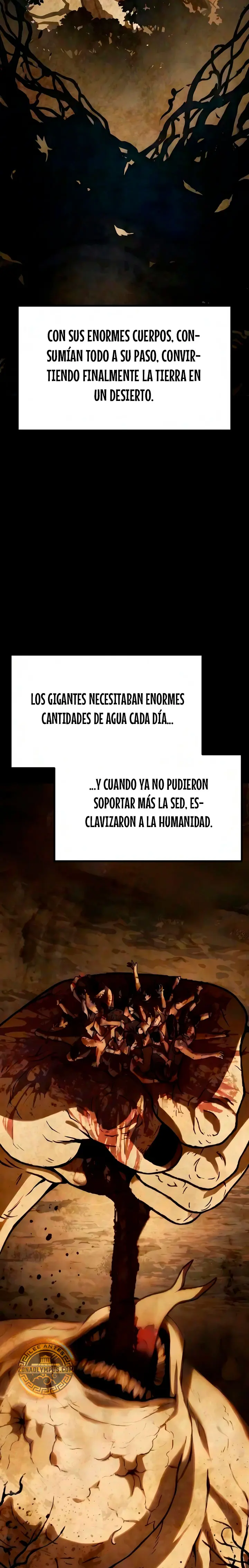 El mago pastor Capitulo 23 página 2