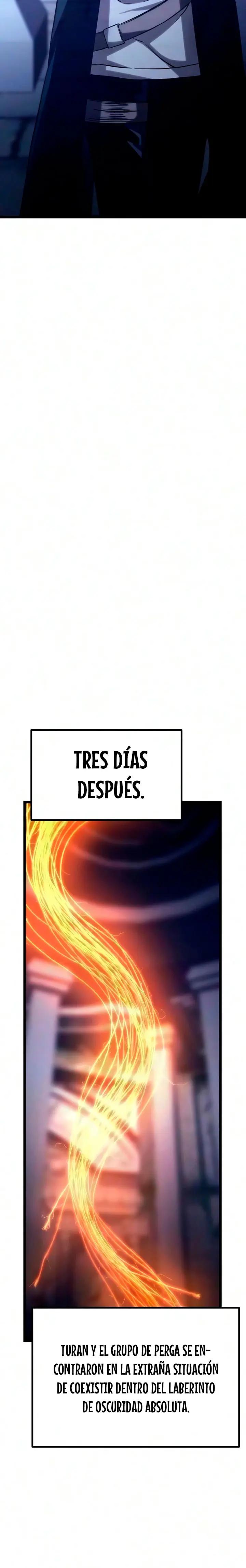 El mago pastor Capitulo 23 página 38
