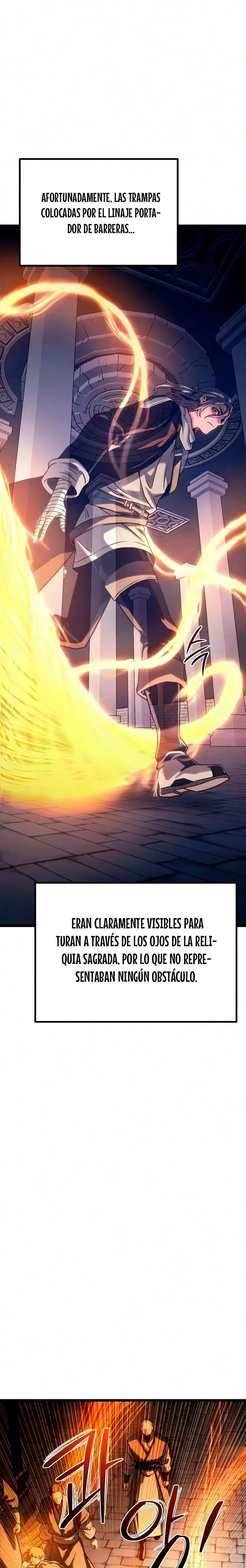 El mago pastor Capitulo 23 página 39