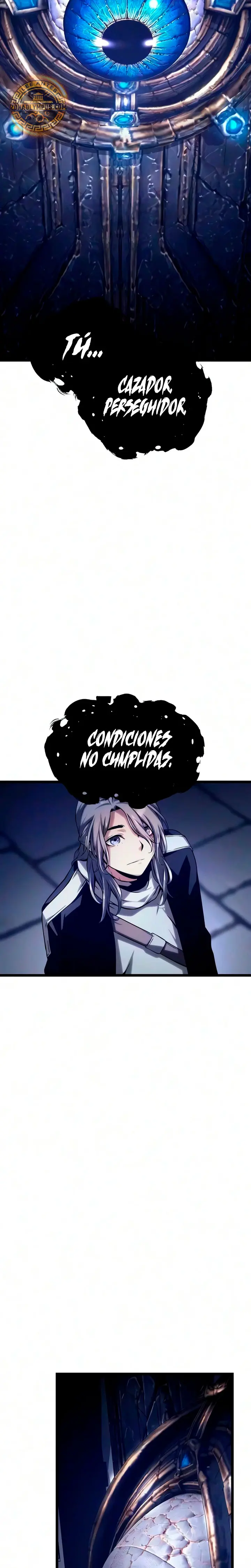 El mago pastor Capitulo 23 página 51