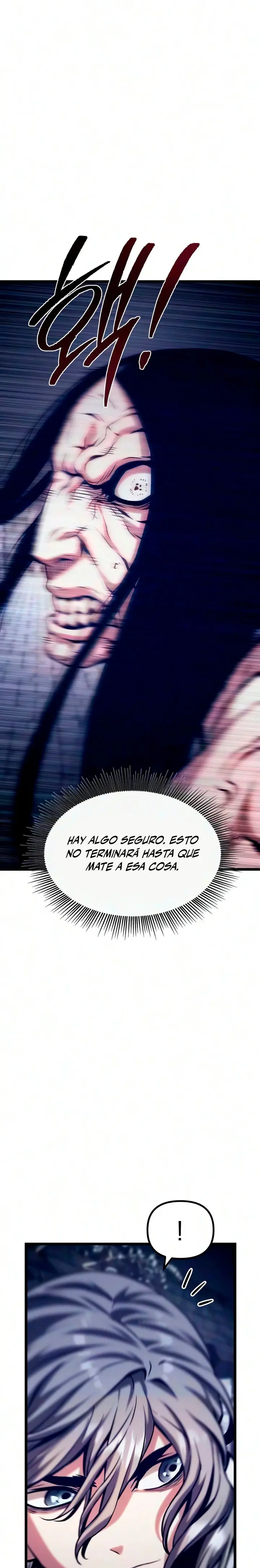 El mago pastor Capitulo 24 página 31
