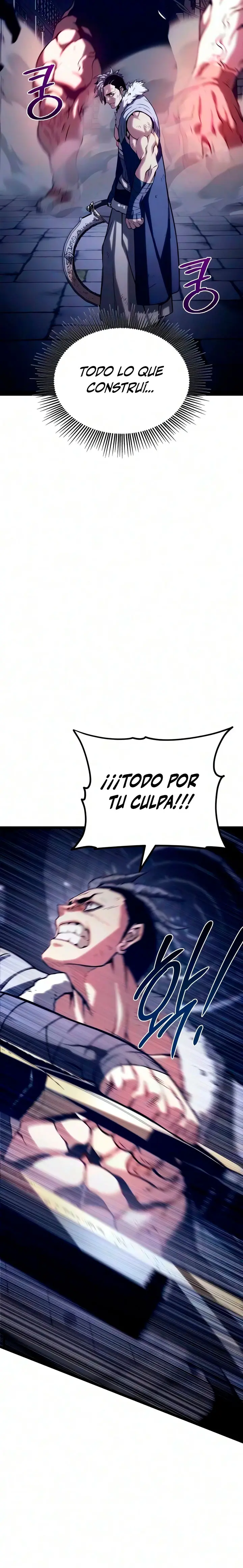 El mago pastor Capitulo 24 página 54