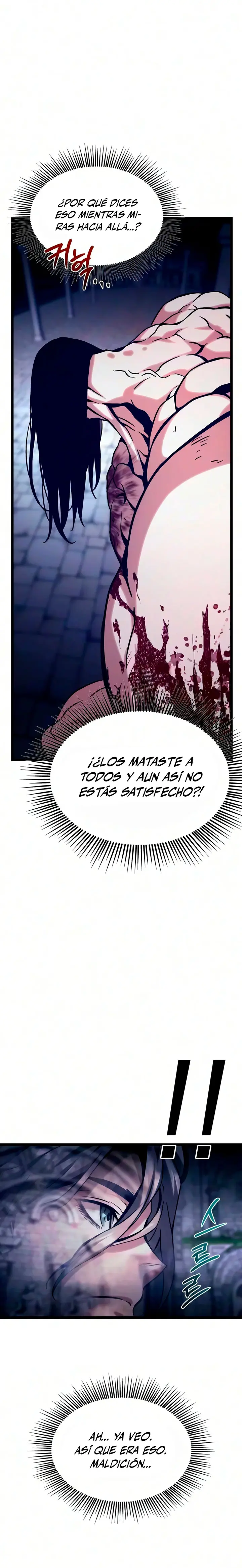 El mago pastor Capitulo 24 página 66