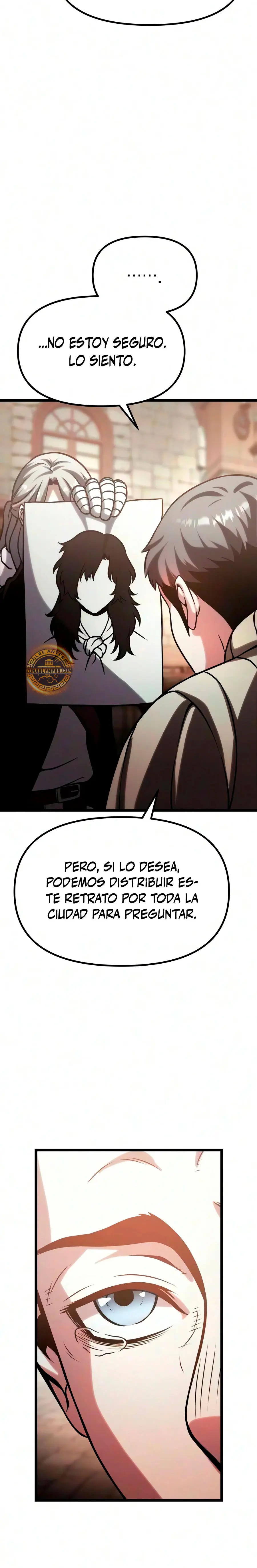 El mago pastor Capitulo 26 página 16