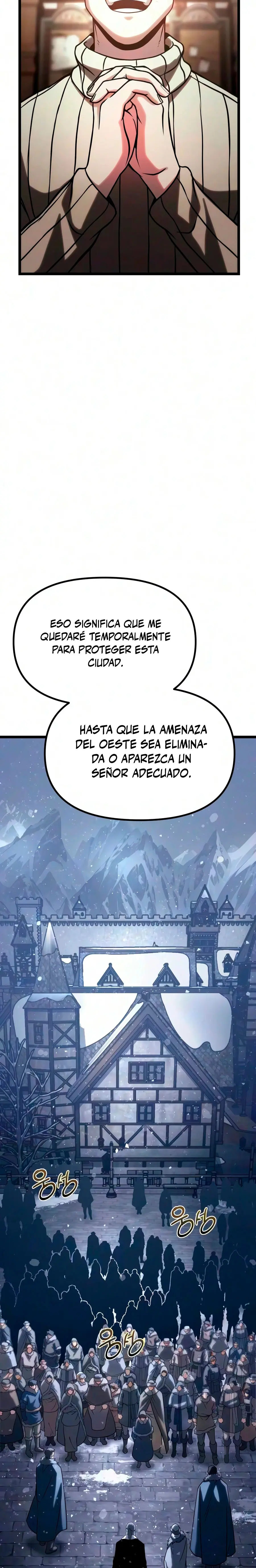 El mago pastor Capitulo 26 página 19