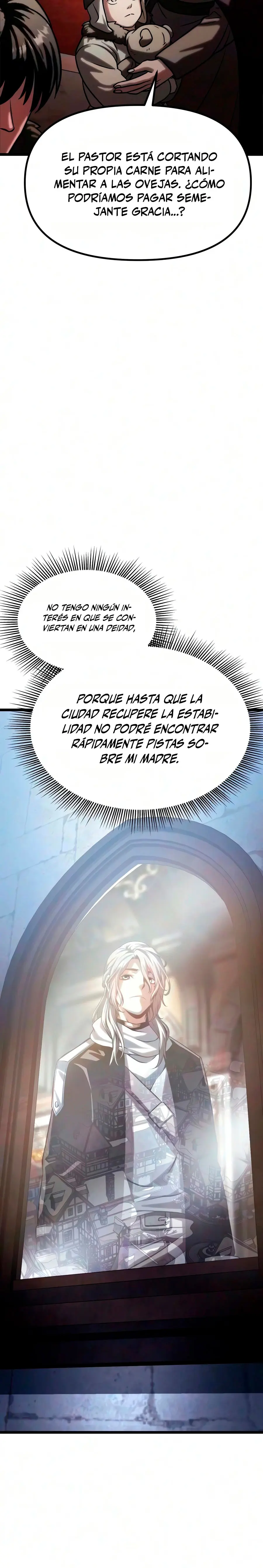 El mago pastor Capitulo 26 página 45