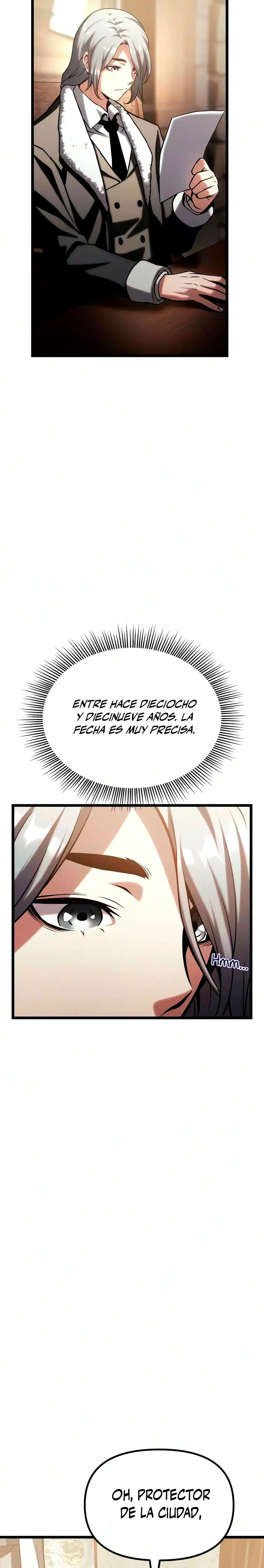 El mago pastor Capitulo 26 página 54