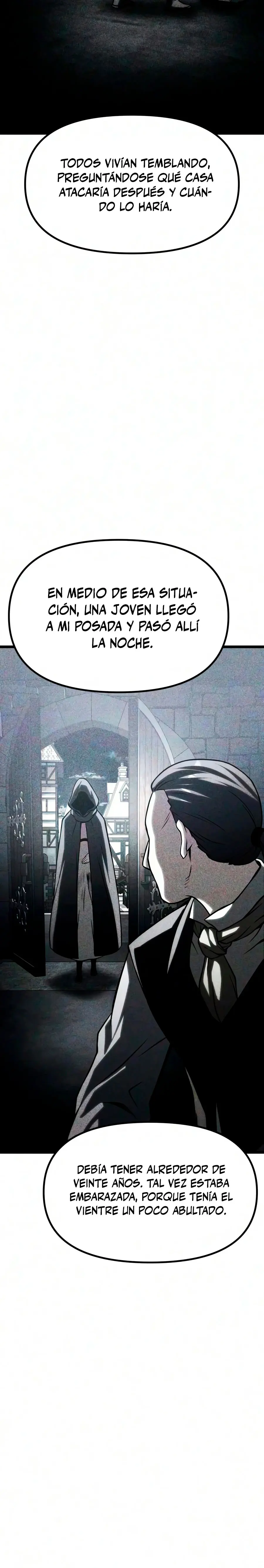 El mago pastor Capitulo 26 página 57