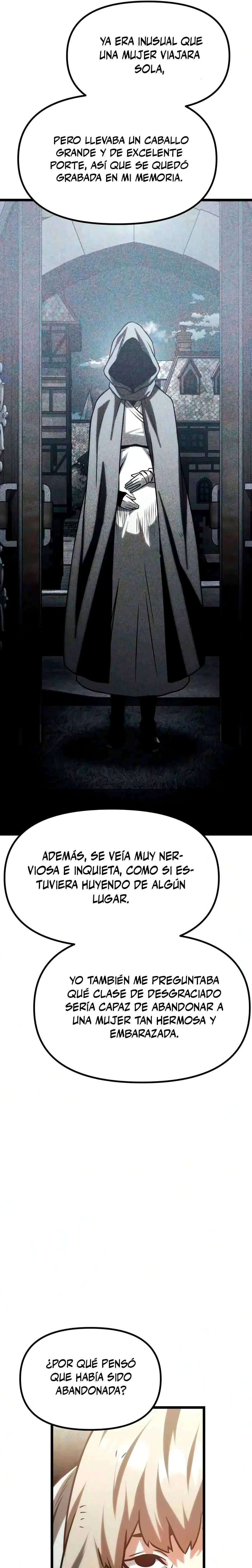 El mago pastor Capitulo 26 página 58