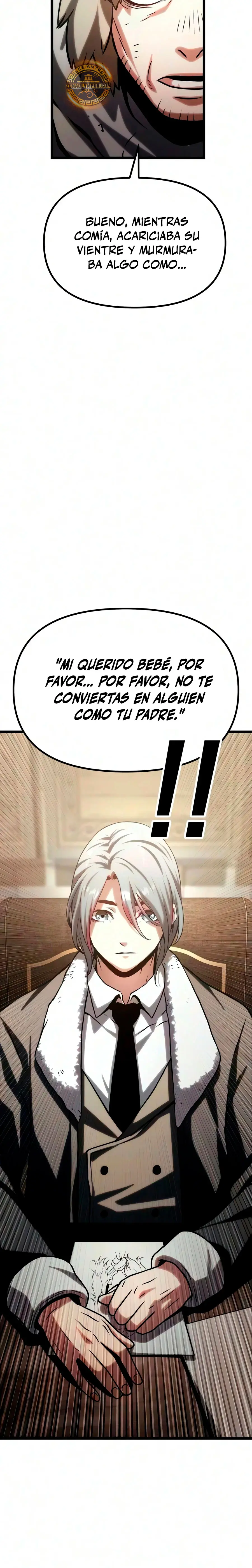 El mago pastor Capitulo 26 página 59
