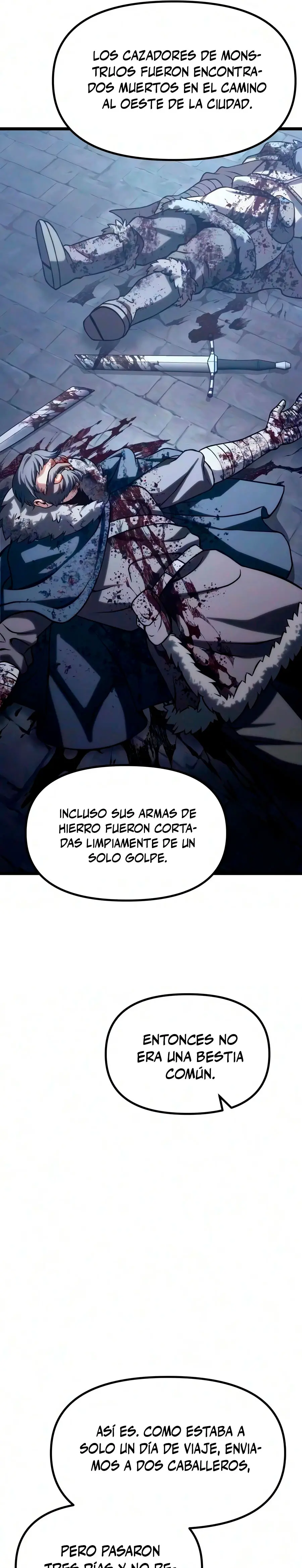 El mago pastor Capitulo 26 página 7