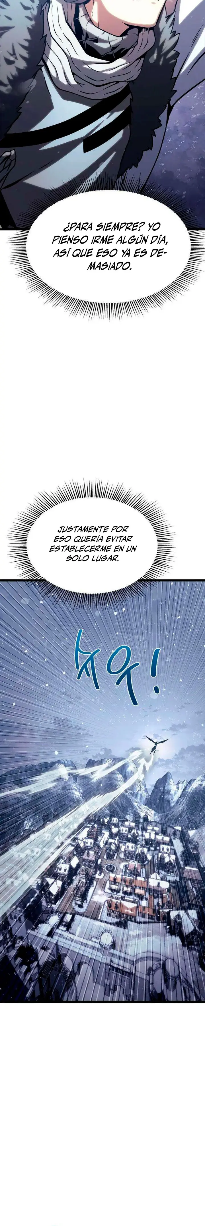 El mago pastor Capitulo 27 página 18