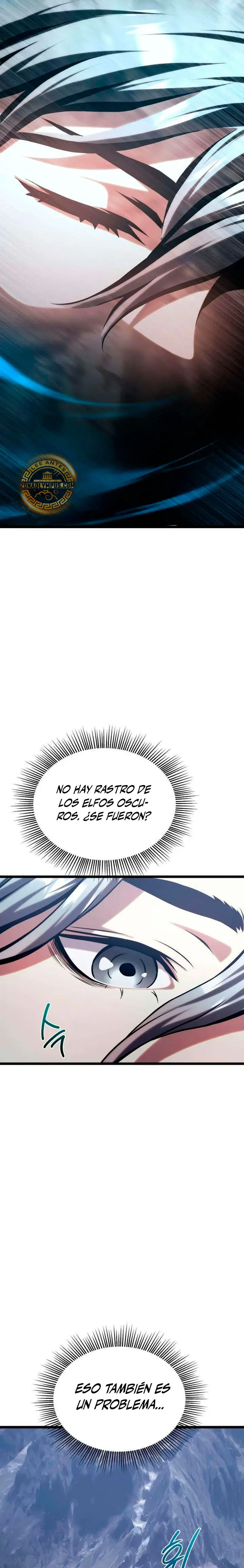 El mago pastor Capitulo 27 página 20