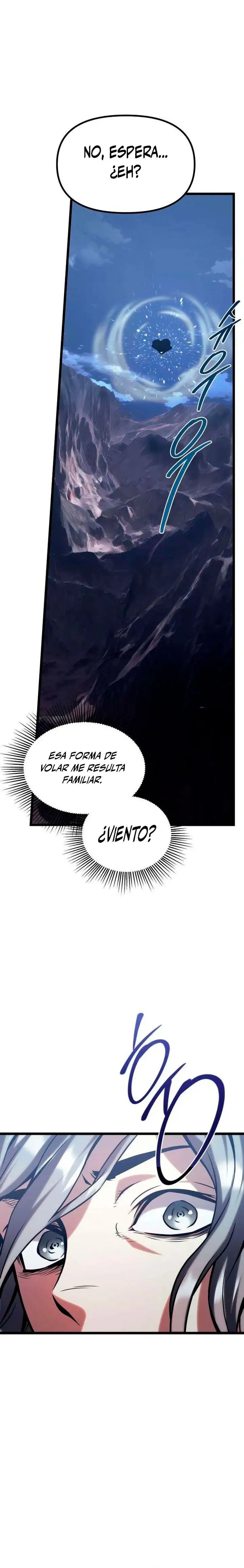 El mago pastor Capitulo 27 página 24