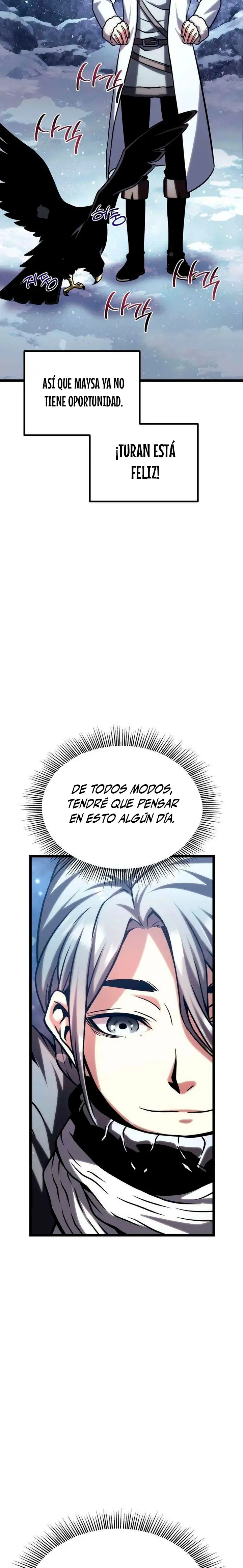 El mago pastor Capitulo 27 página 39