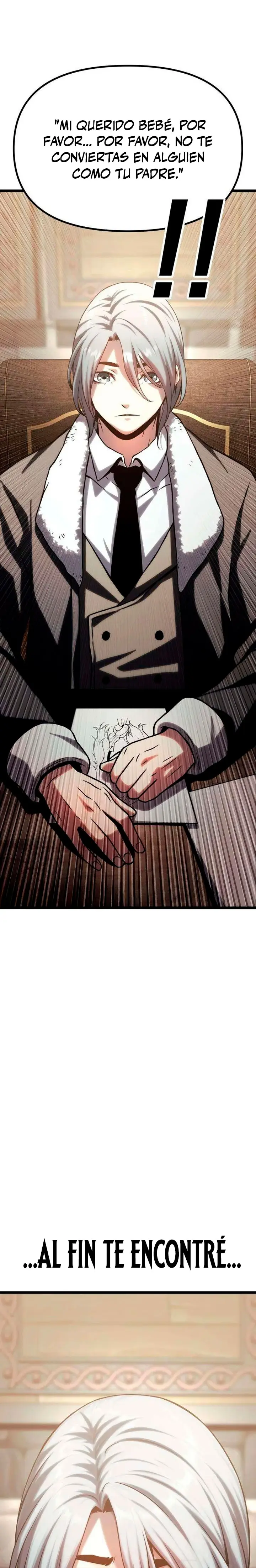 El mago pastor Capitulo 27 página 5