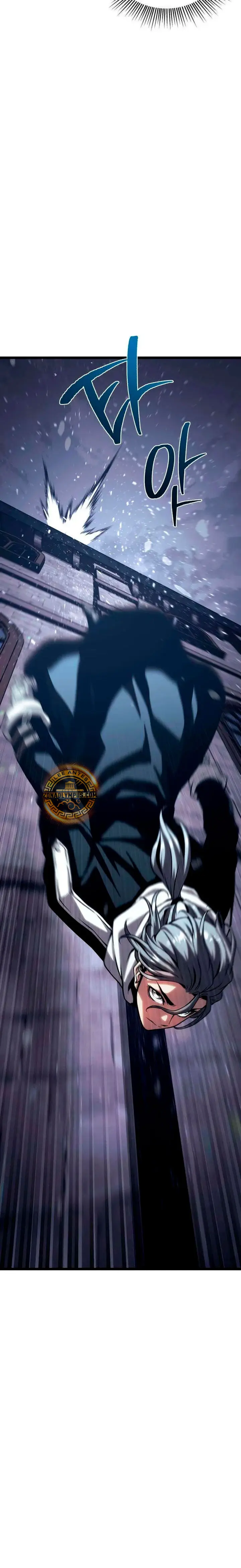 El mago pastor Capitulo 27 página 54
