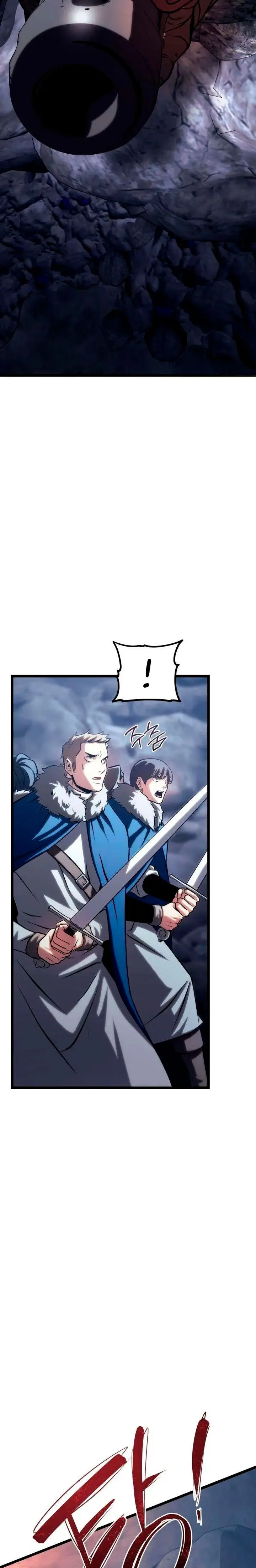 El mago pastor Capitulo 29 página 4