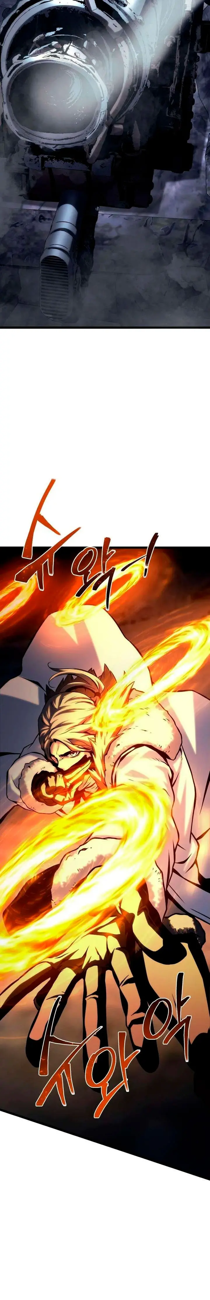 El mago pastor Capitulo 29 página 44