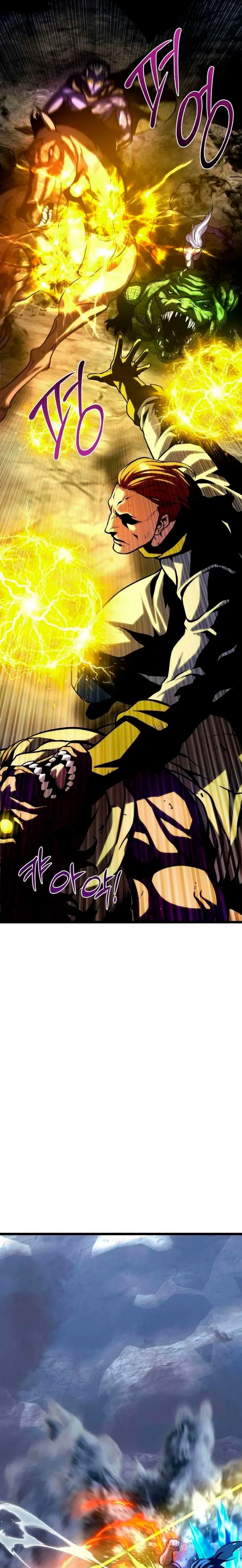 El mago pastor Capitulo 29 página 49