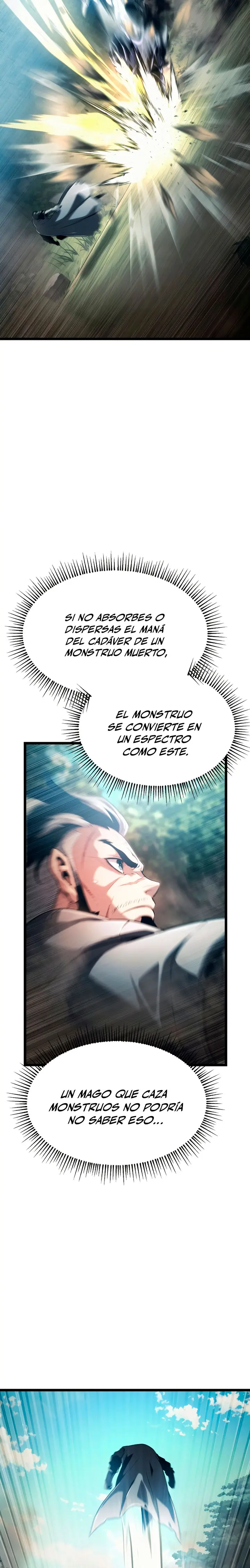 El mago pastor Capitulo 3 página 24
