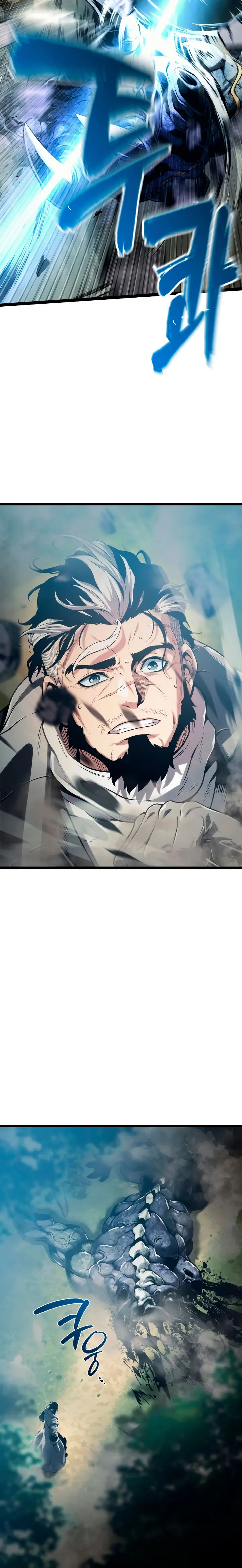 El mago pastor Capitulo 3 página 37
