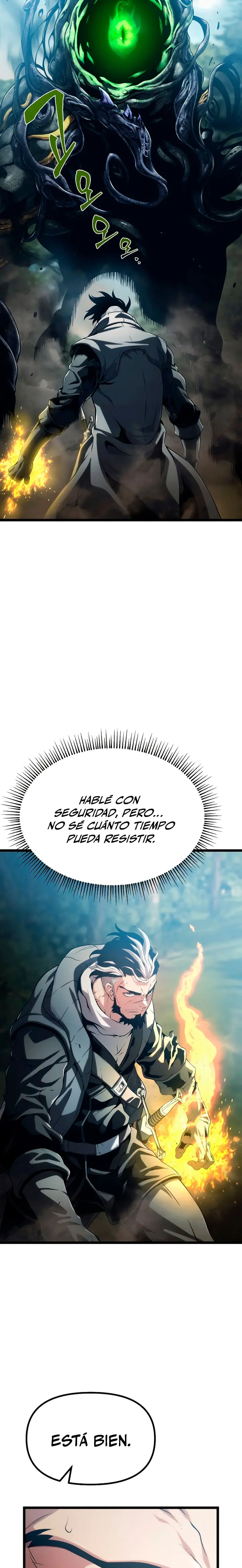 El mago pastor Capitulo 3 página 47