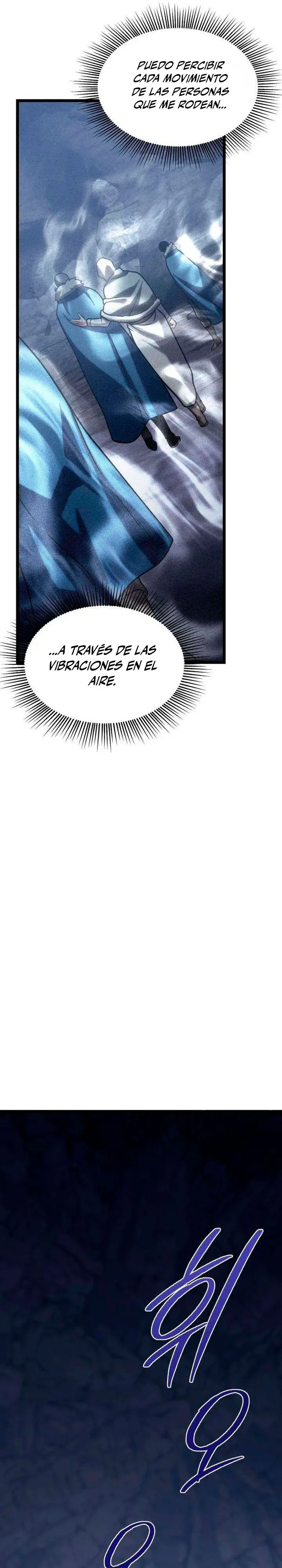El mago pastor Capitulo 30 página 21