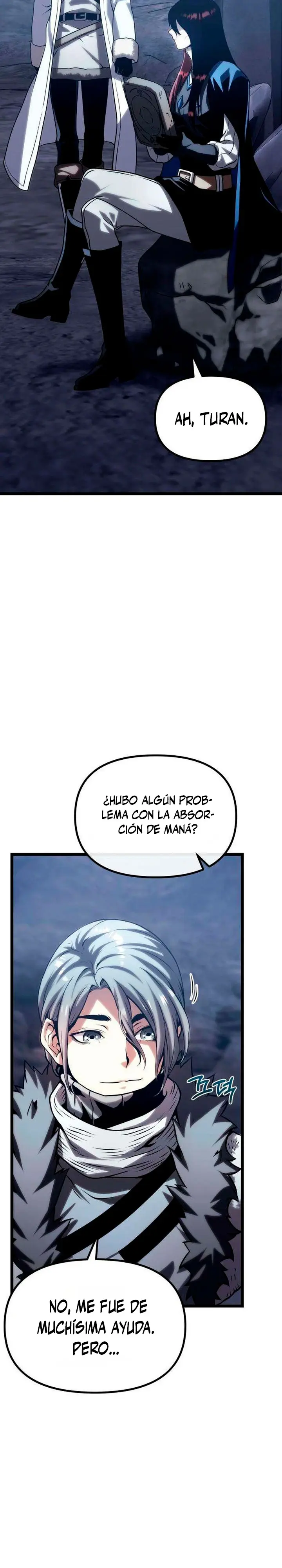El mago pastor Capitulo 30 página 24