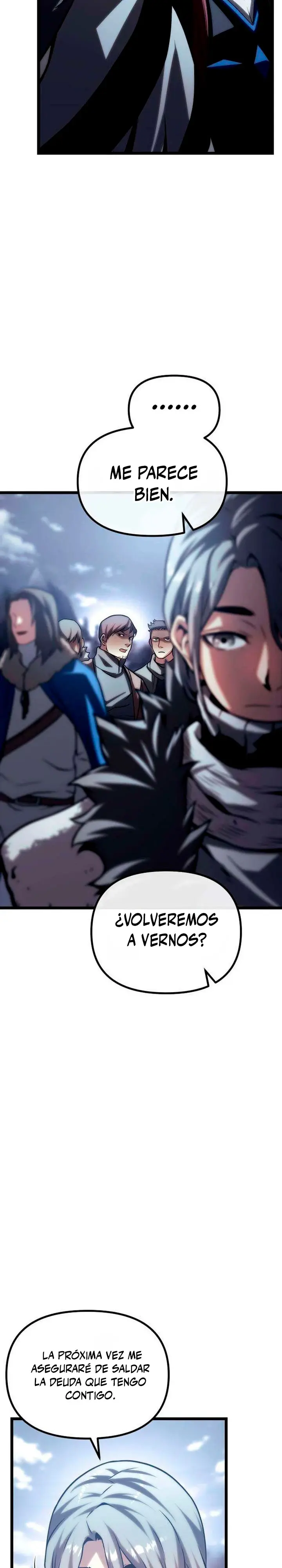 El mago pastor Capitulo 30 página 46