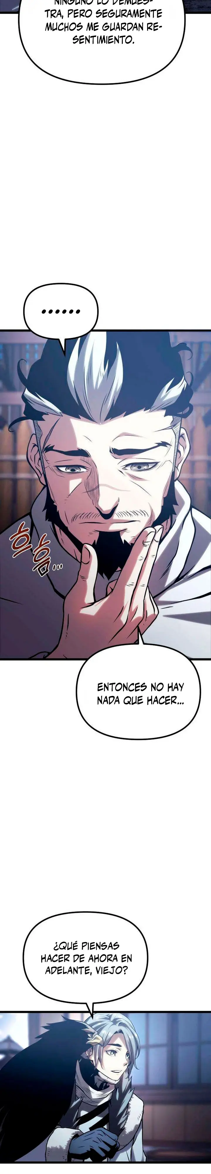 El mago pastor Capitulo 30 página 53