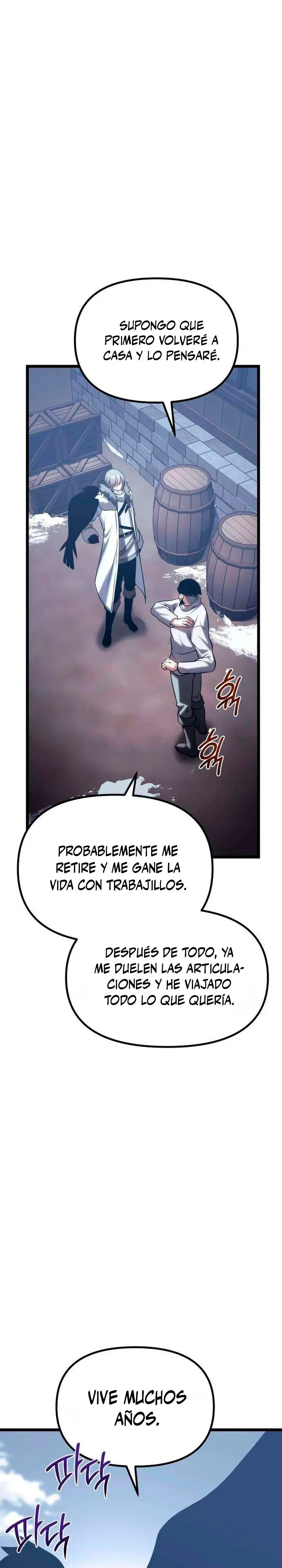 El mago pastor Capitulo 30 página 54