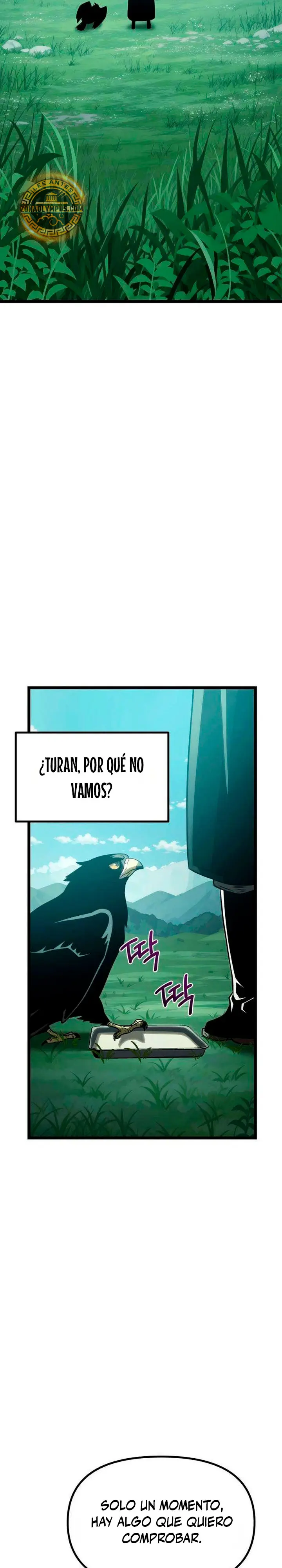 El mago pastor Capitulo 30 página 57
